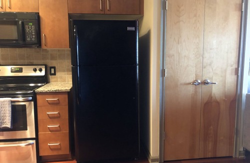 Atlanta Condo | EXCLUSIVE FURNISHED LUXURY CONDO