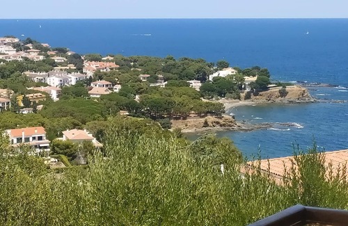 Llanca Apartment | Exclusive Holiday Apartment with Excellent Sea Views and Private Pool.