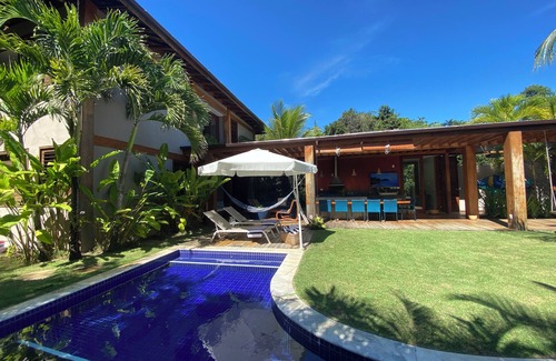 Praia do Forte House | Exclusive house with private cook!