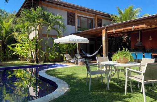 Praia do Forte House | Exclusive house with private cook!