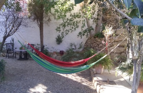 Turre House | Exclusive house in a beautiful valley between the mountains and Mojacar beach.