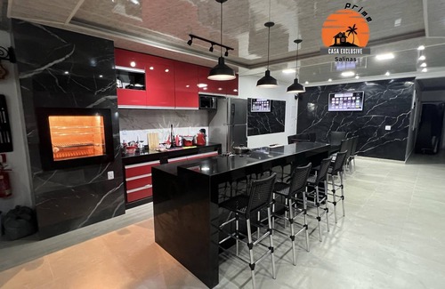Salinopolis House | EXCLUSIVE HOUSE SALINAS PRIME 450 MTS FROM THE BEACH