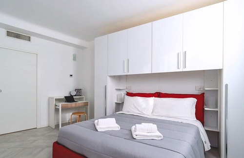 Fiera Apartment | Exclusive House with Wifi&Netflix in San Siro/CityLife