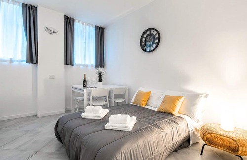 Fiera Apartment | Exclusive House with Wifi&Netflix in San Siro/CityLife