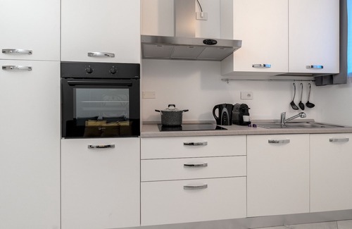 Fiera Apartment | Exclusive House with Wifi&Netflix in San Siro/CityLife