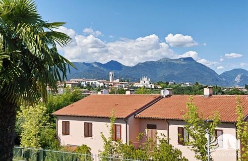 Polpenazze del Garda Villa | Exclusive Villa le Palme