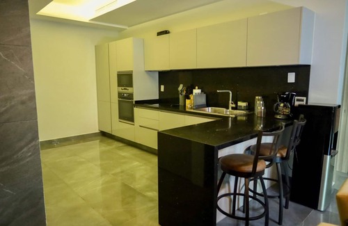Akumal Apartment | Exclusive Jungle Apartment BBQ Pool 04An