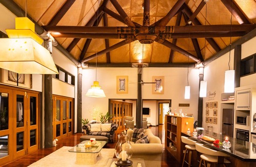 Savusavu Villa | Exclusive Lagoon-View Villa with Unmatched Serenity