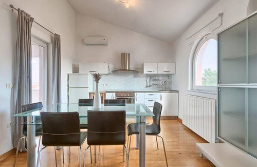 Stinjan Villa | Exclusive Luxury Villa for 16 persons with view to Brijuni Islands