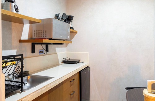 Centro Apartment | Exclusive Oasis with Pool in the Historic Center - Nácar