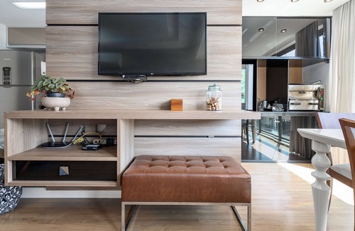 Itaipava Apartment | Exclusive Penthouse with Private Jacuzzi in the Heart of Itaipava