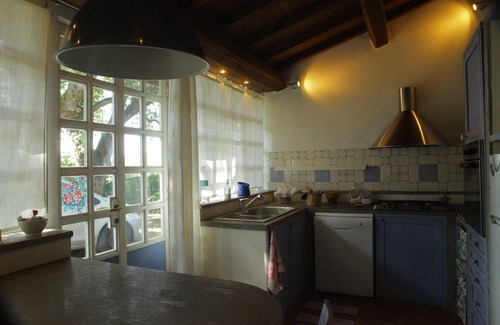 Soriano nel Cimino Villa | Exclusive pool villa in Soriano nel cimino