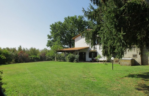 Soriano nel Cimino Villa | Exclusive pool villa in Soriano nel cimino