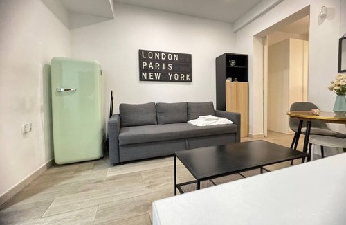 Imperial Apartment | Exclusive property in an unbeatable location!