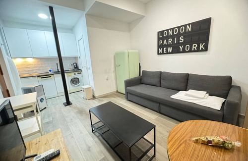Imperial Apartment | Exclusive property in an unbeatable location!