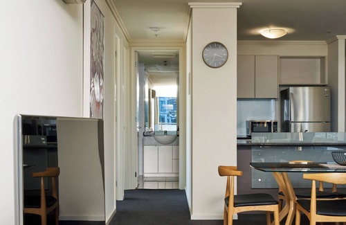Southbank House | Exclusive Stays - Sentinel III