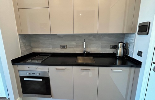 Atasehir Apartment | Exclusive Studio Apartment at Center of Atasehir