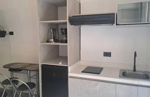 Laureles Apartment | Exclusive Studio in the Best Laureles Area
