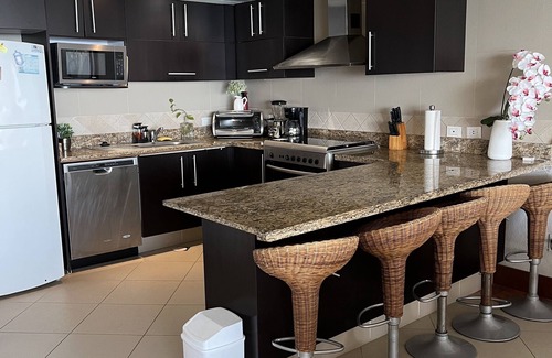South Hotel Zone Apartment | Exclusive unit ocean front GRAND VENETIAN TOWER 2000
