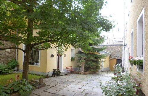 Annaberg-Buchholz Apartment | Exclusive vacation apartment - vacation apartments in the Vierseitenhof Linke