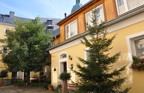 Annaberg-Buchholz Apartment | Exclusive vacation apartment - vacation apartments in the Vierseitenhof Linke