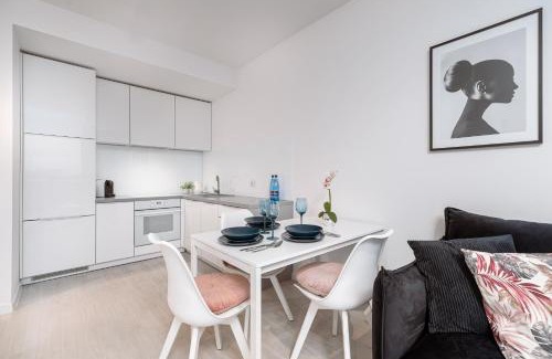 West Pomeranian Voivodeship Apartment | EXCLUSIVE Venice Apartments
