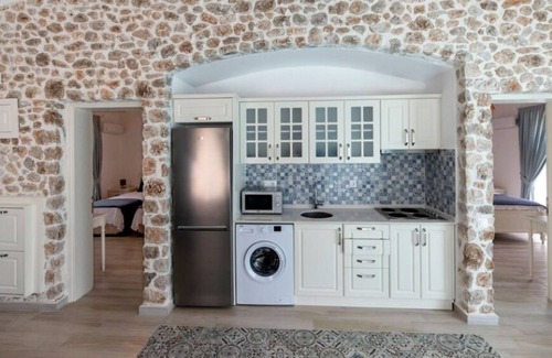 Oludeniz Villa | Exclusive Villa 2 (5 min walking distance Ölüdeniz beach)