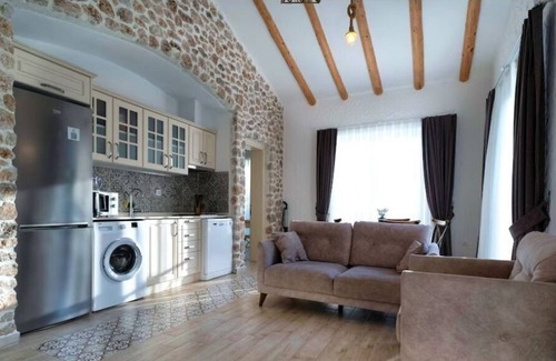 Oludeniz Villa | Exclusive Villa 2 (5 min walking distance Ölüdeniz beach)