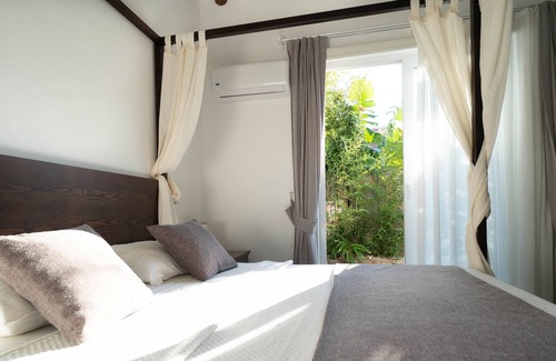 Oludeniz Villa | Exclusive Villa ( 5 min walking distance oludeniz beach)