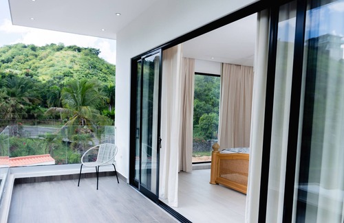 Come Pan Villa | Exclusive Villa for Groups in Las Terrenas