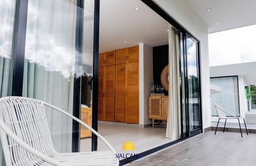 Come Pan Villa | Exclusive Villa for Groups in Las Terrenas
