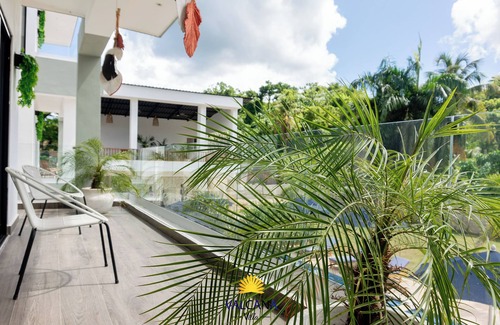 Come Pan Villa | Exclusive Villa for Groups in Las Terrenas