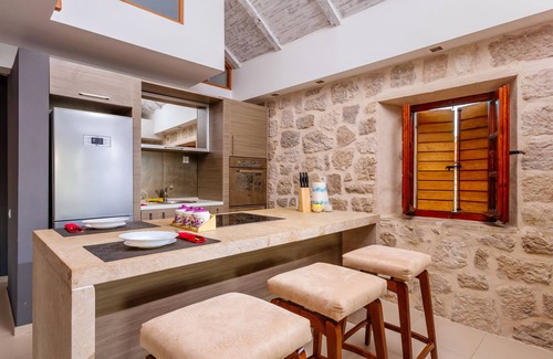 Perast Villa | Exclusive villa in Perast with direct sea-views & private swimming pool