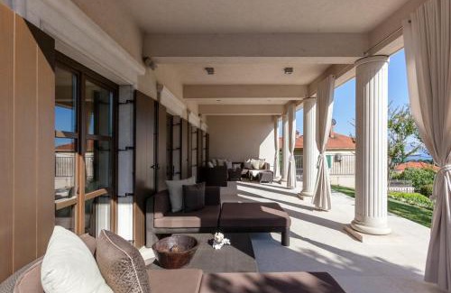 Split Villa | Exclusive Villa Marnano - Split center