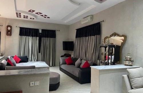 Sidi Abdallah Ghiat Villa | Exclusive Villa Privée 5 Chambres Route de L Ourika