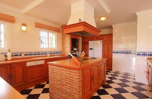 New Golden Mile Ski Chalet | Exclusive Villa with Heated Pool