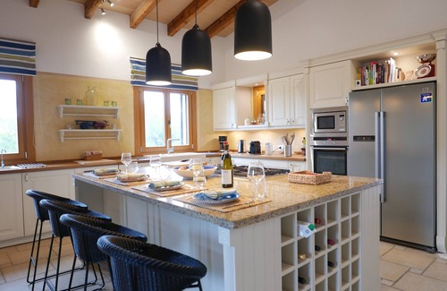 Portopetro Villa | Exclusive villa within walking distance of Porto Petro and the enchanting Mondragó beach