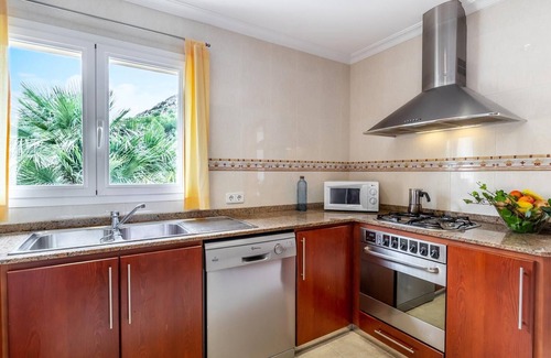 Cielo de Bonaire Apartment | Exclusive Villa With Ocean Views and Private Pool!
