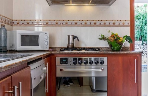 Cielo de Bonaire Apartment | Exclusive Villa With Ocean Views and Private Pool!