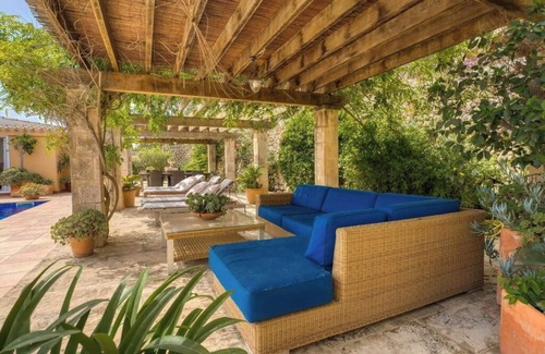 Mahon Villa | Exclusive villa with panoramic views in Mahón harbour, Menorca