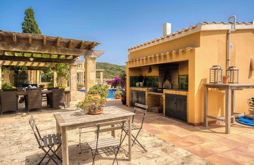 Mahon Villa | Exclusive villa with panoramic views in Mahón harbour, Menorca