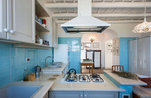 Paceco Villa | Exclusive villa with pool near Trapani - Sicily