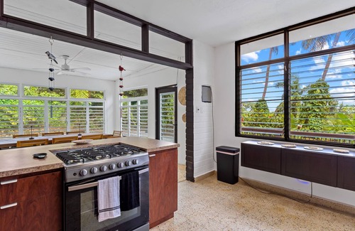 Jimenez House | Exclusive Villas with Pools & Luxury Amenities– Puerto Rico