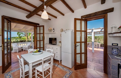 Scopello Villa | Exclusive Whole Villa NEW - Guidaloca