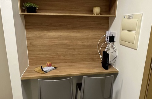 Caminho das Arvores Apartment | ExclusiveHome. Your home away from home.