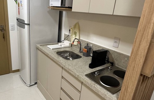 Caminho das Arvores Apartment | ExclusiveHome. Your home away from home.