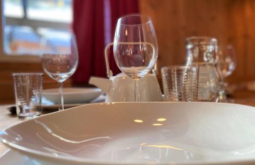 Hohentauern Ski Chalet | EXCLUSIVES Chalet an der SKIPISTE +Dampfbad +NETFLIX