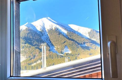 Hohentauern Ski Chalet | EXCLUSIVES Chalet an der SKIPISTE +Dampfbad +NETFLIX