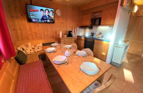 Hohentauern Ski Chalet | EXCLUSIVES Chalet an der SKIPISTE +Dampfbad +NETFLIX