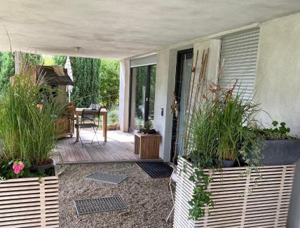 Winnweiler Apartment | Exclusives Studio - Serviced Apartment